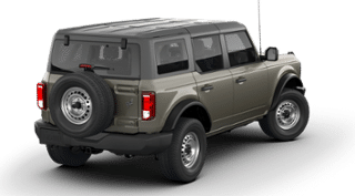 2026 Ford Bronco® External Image 4